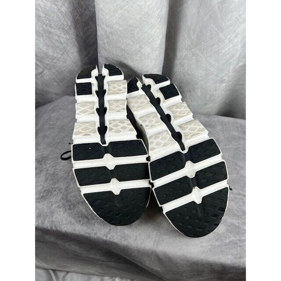 On Cloud Cloudswift 3 Running Shoe Sneaker Ivory Black Mens Size US 11.5 - Picture 5 of 5